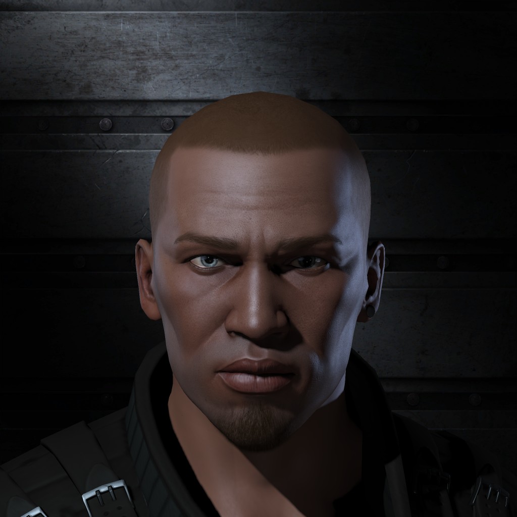 Duncan Dex