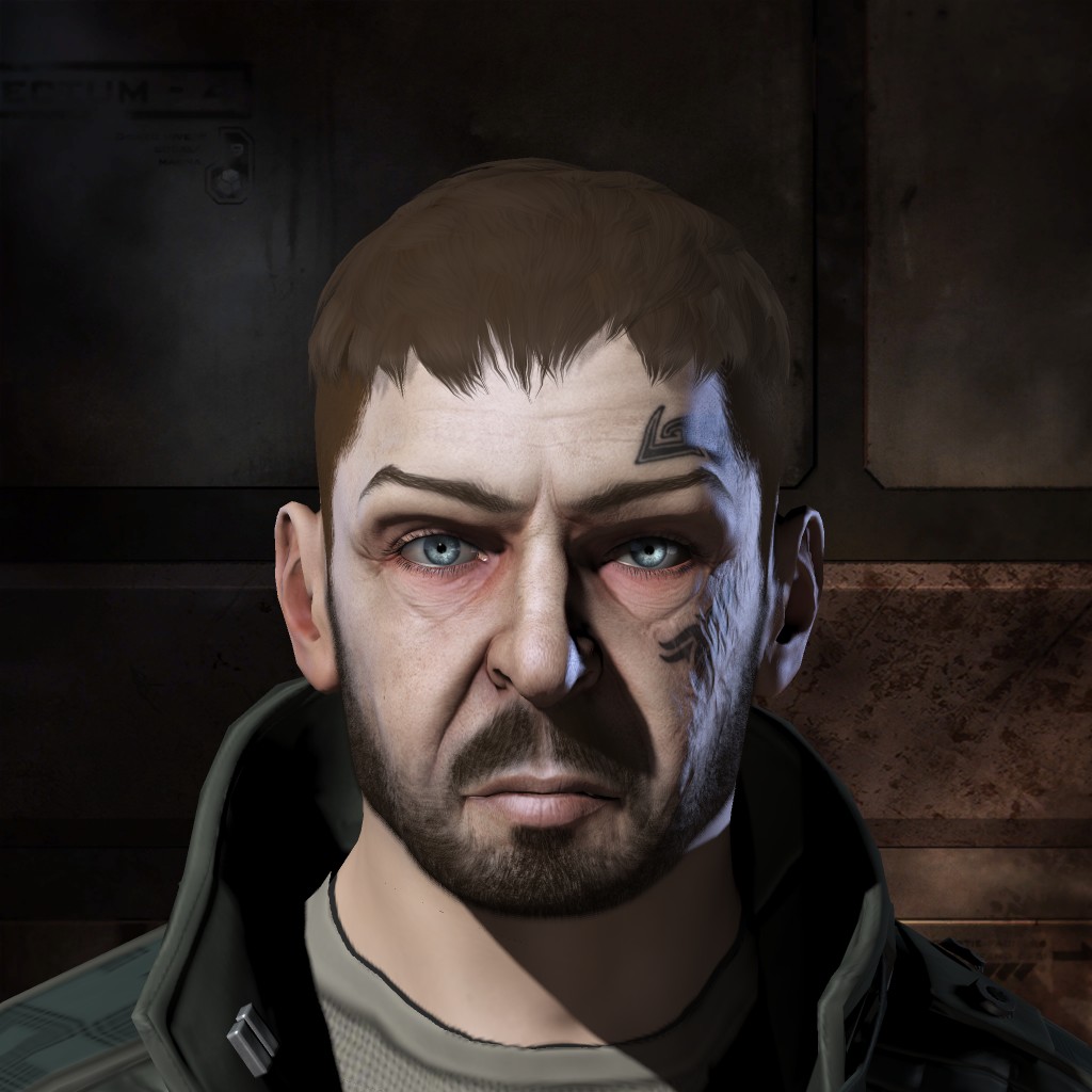 Zerberus Rane