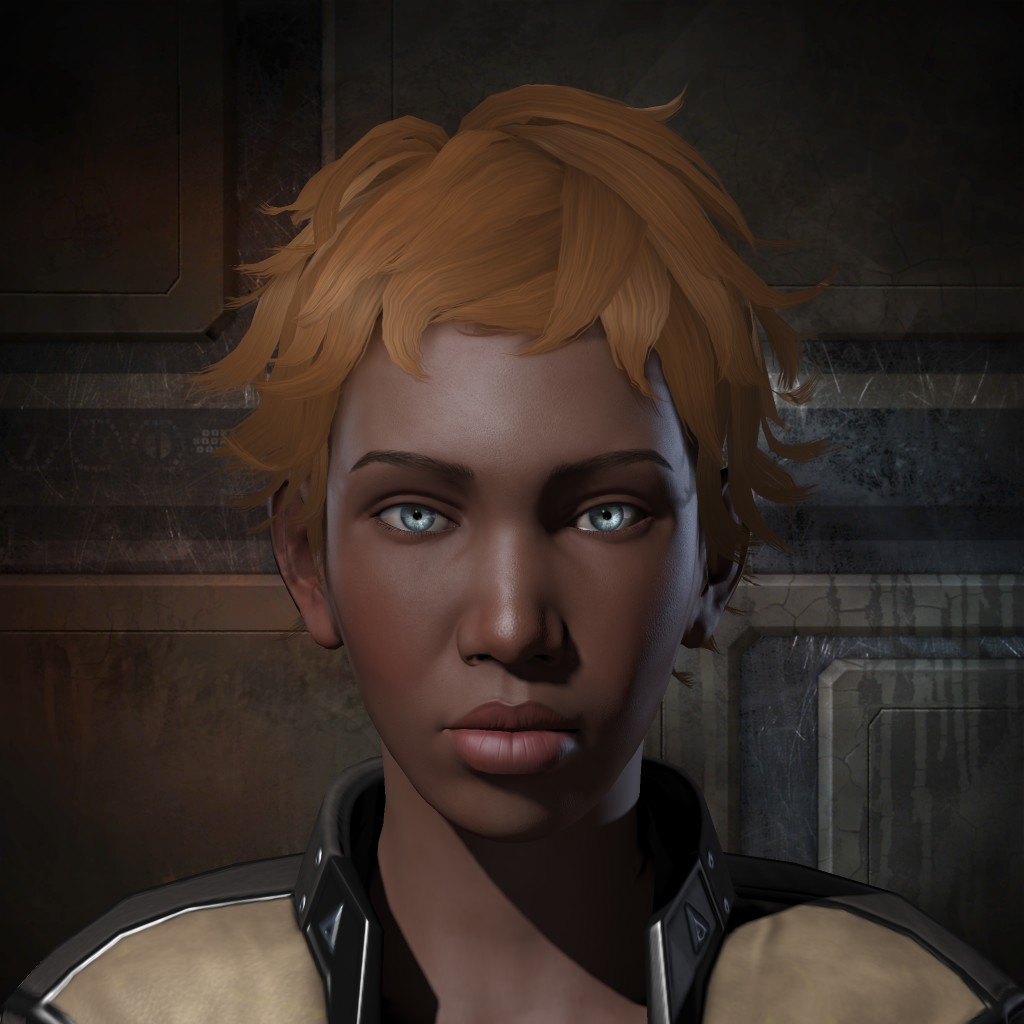 Takelle Opper
