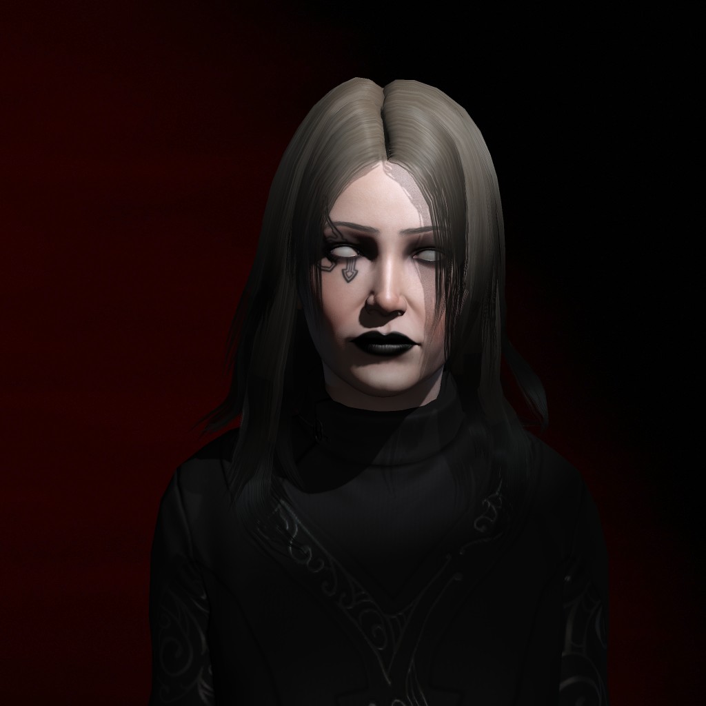 Vaelira Mordane