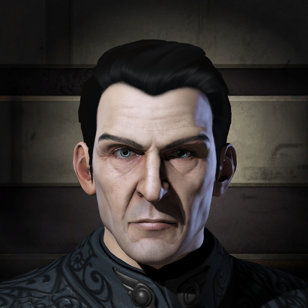 Sir Tesan Shazih