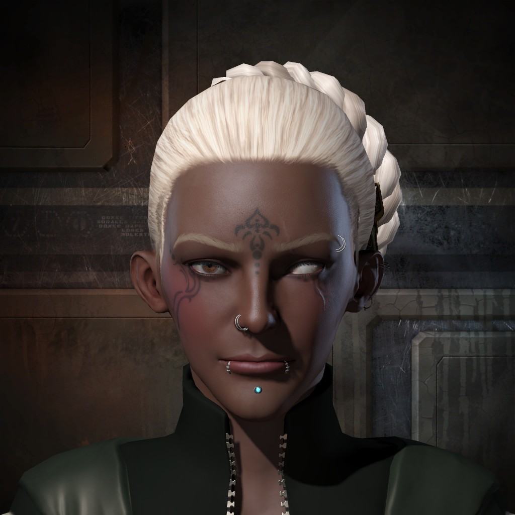 Miguel darkmagic