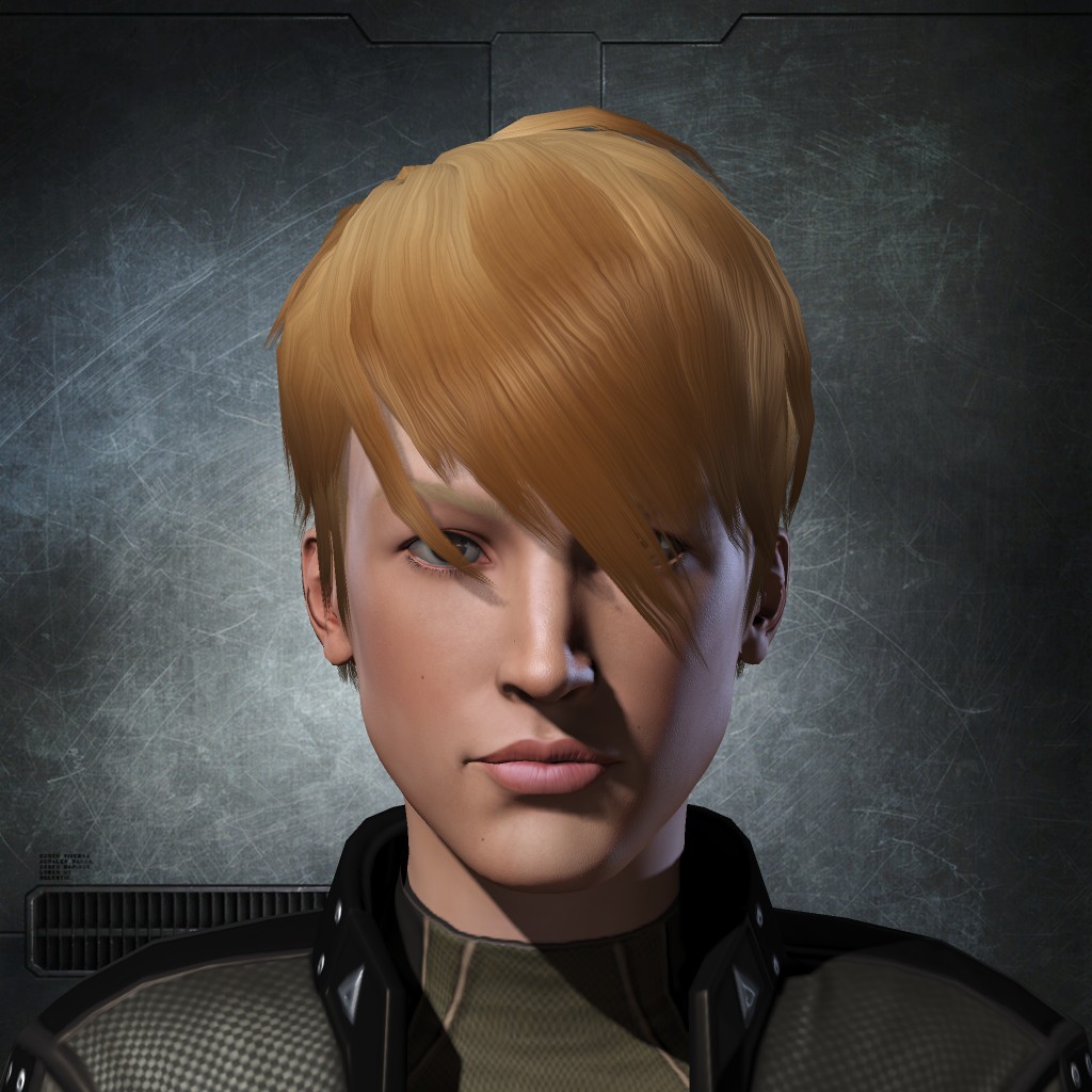 Haunanen Yaken