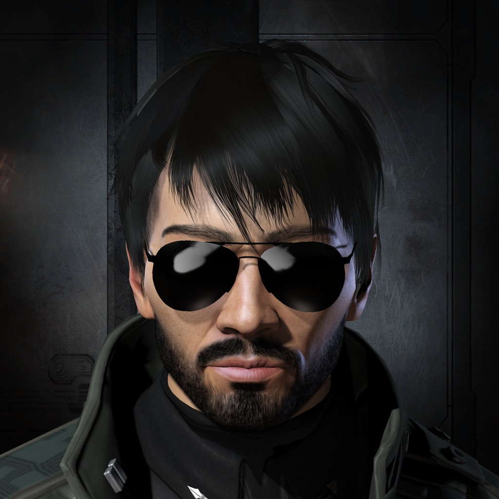 Lazarus Aurorus