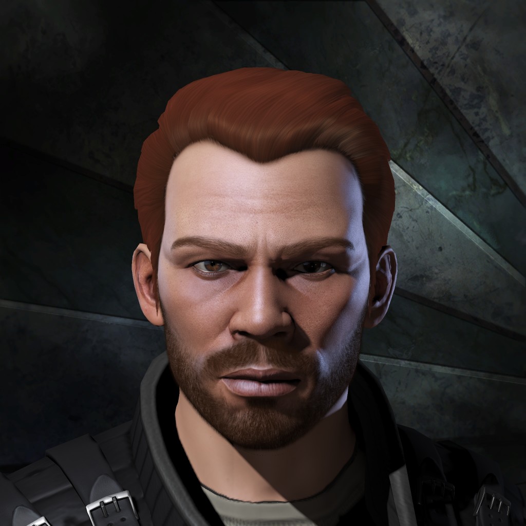 Torvan Sir Michaels