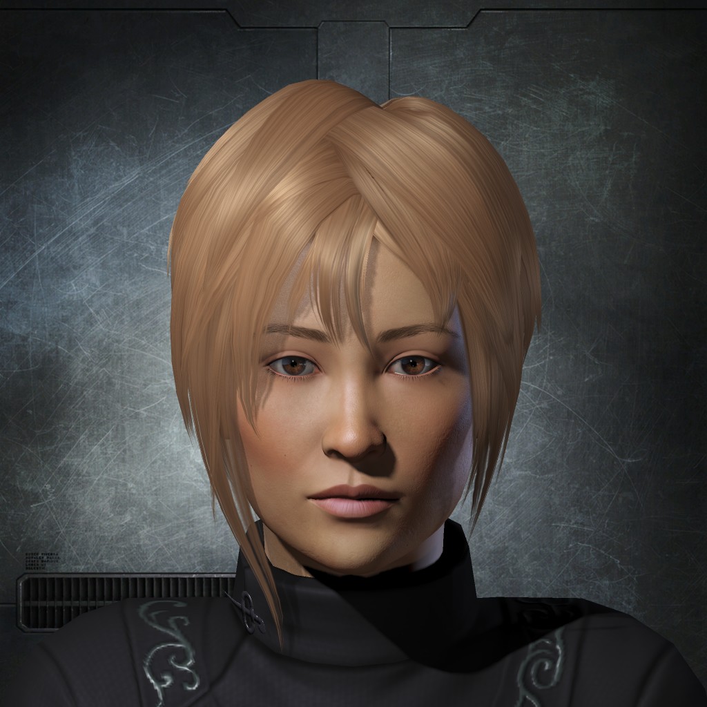Kira LaMerk
