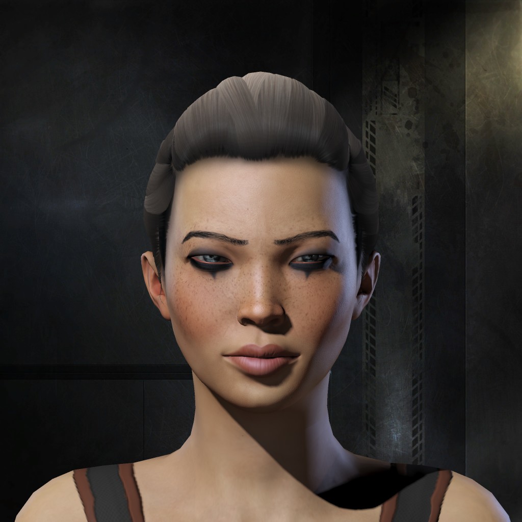 Livia Obscura