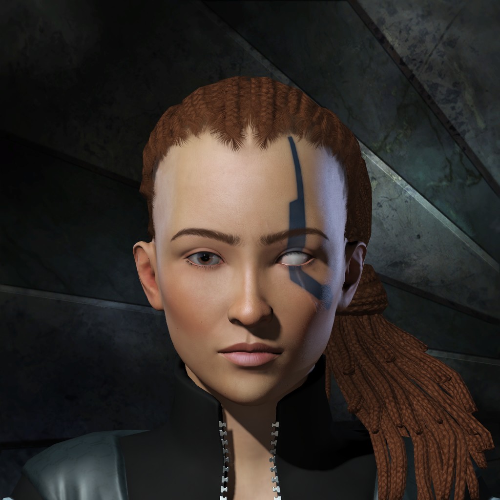 portrait