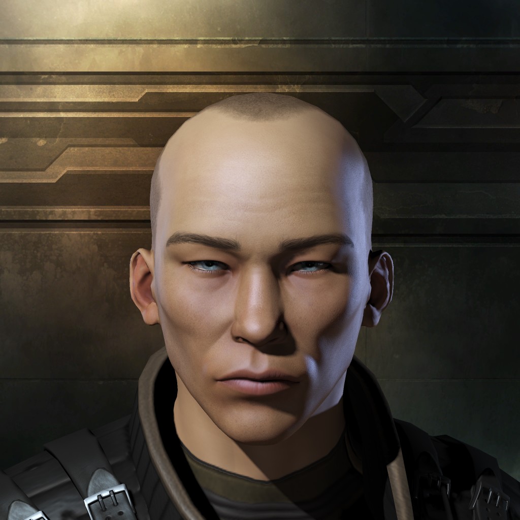 mraq chernokoji