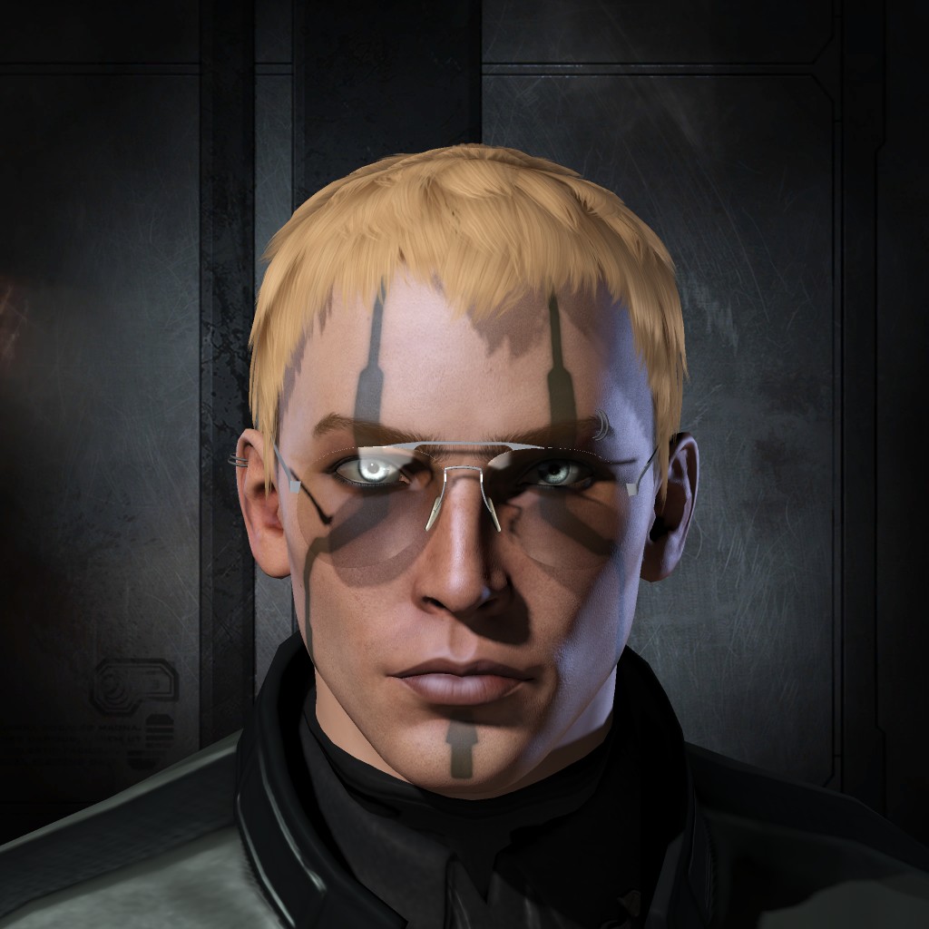 Caoimhyn Guy Praett