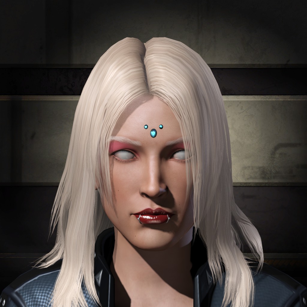 Sarena Zaus