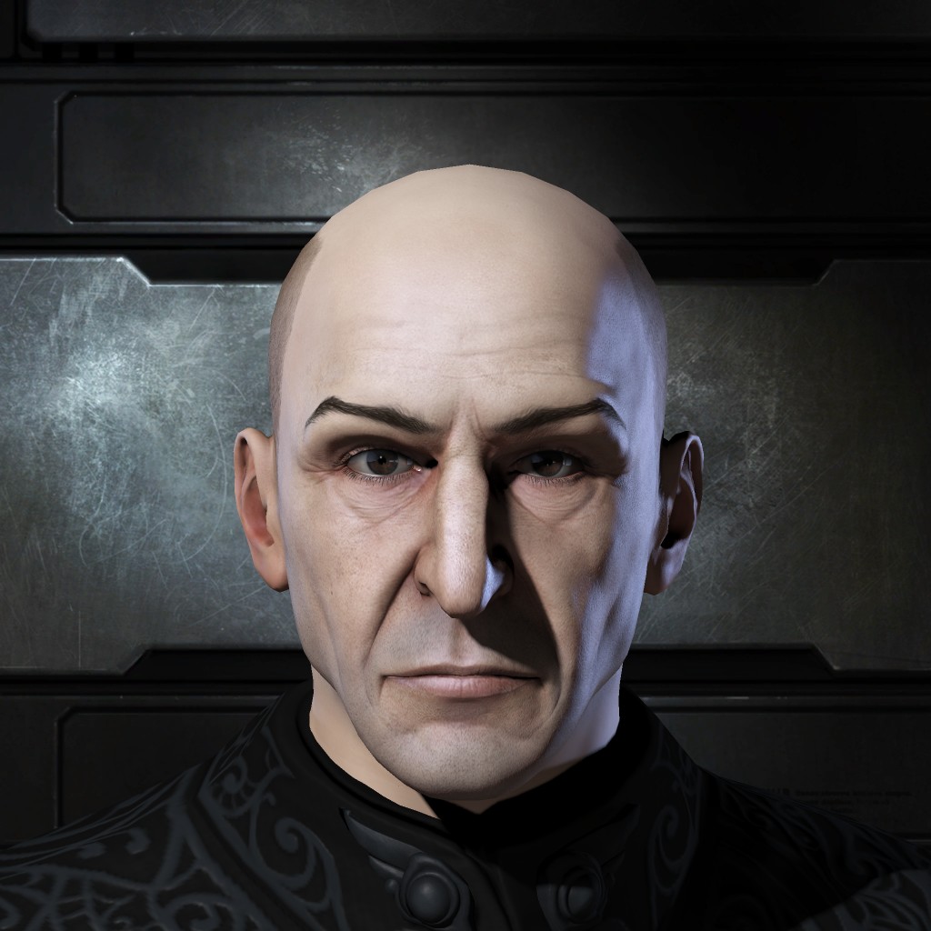 Murderous Kane