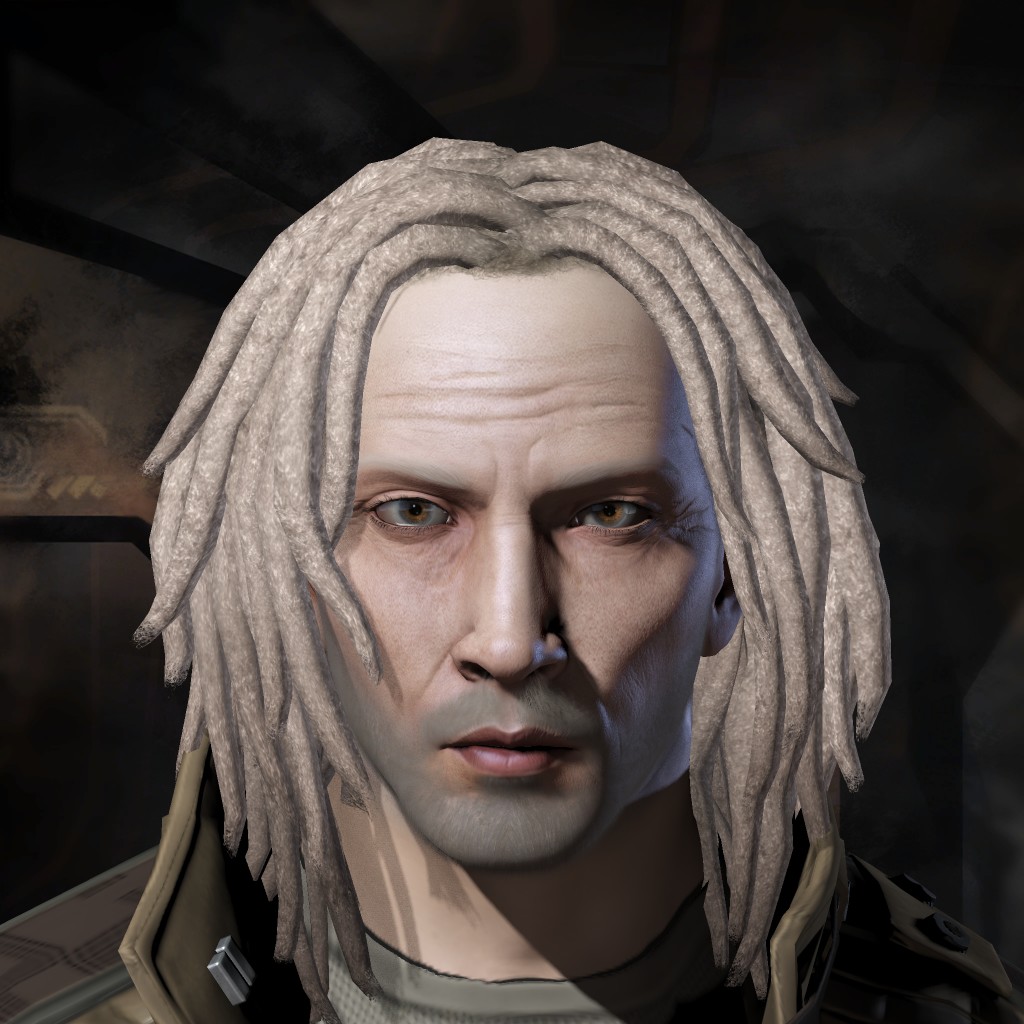Sauronman