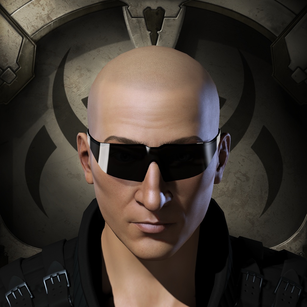 TechnoJesus