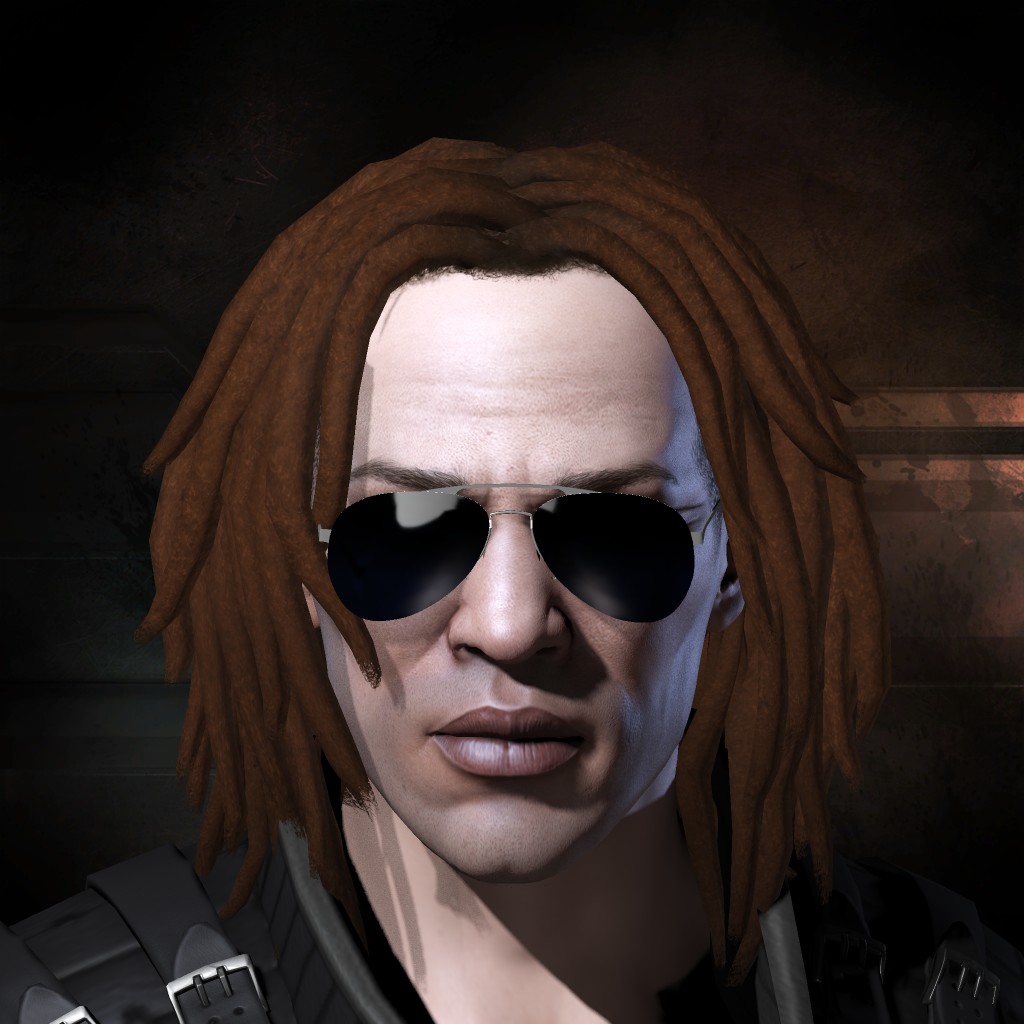 Ray Kastorsky