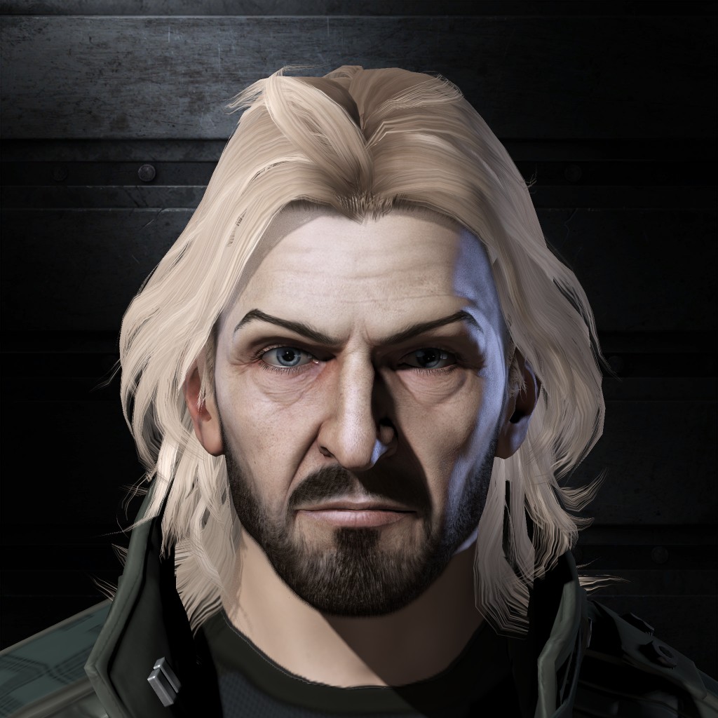Tristan Blackmere