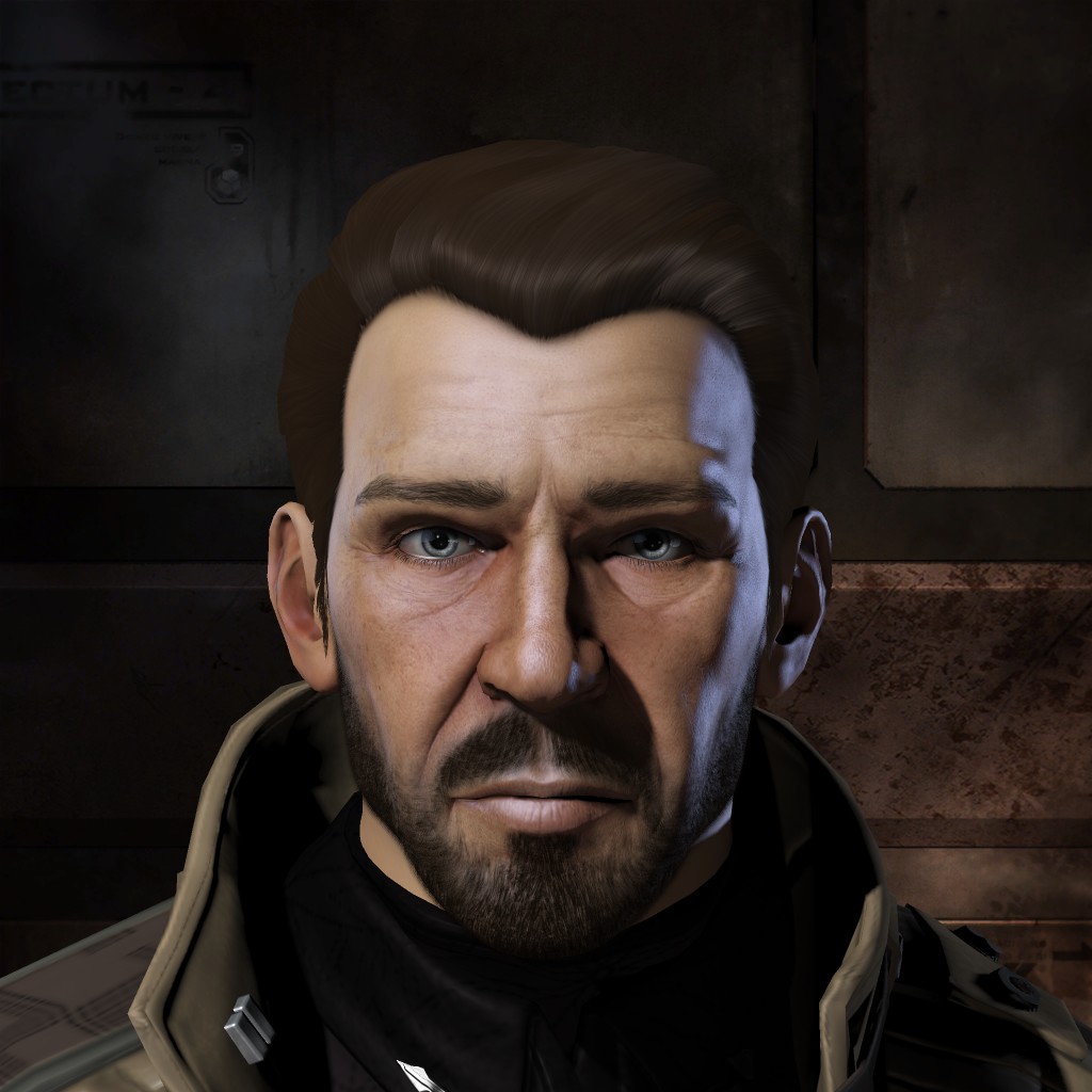 Sr Drakov