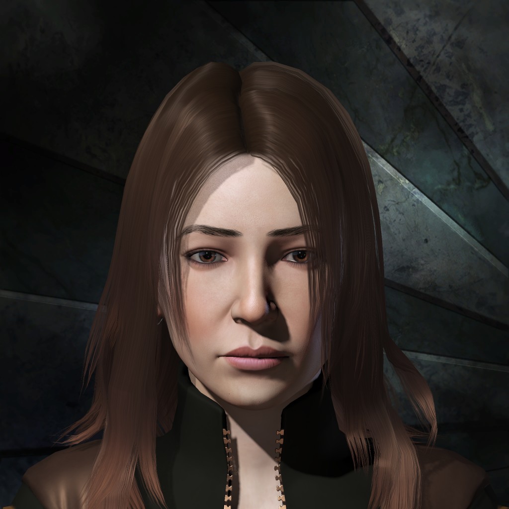 HELEN MARIACHI