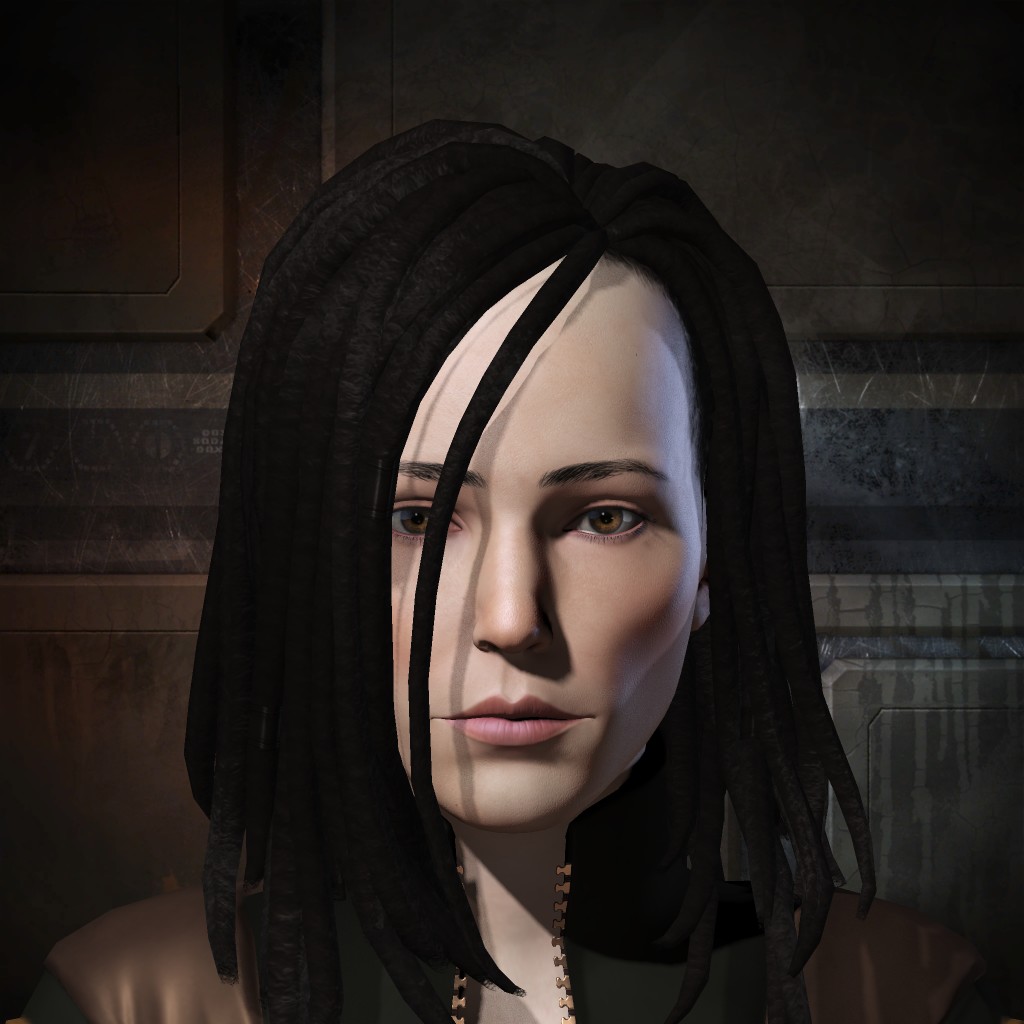 Blaster Beate