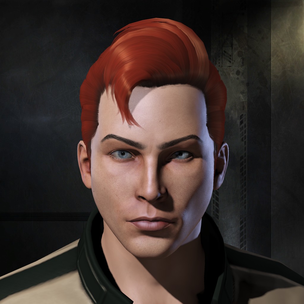 Kaneque Tiberius