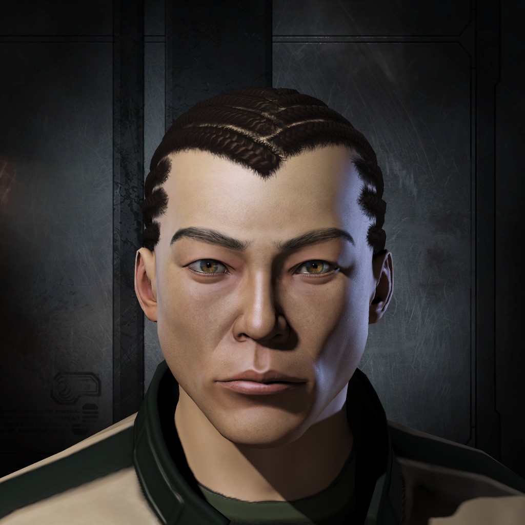 Belgette Tiberius