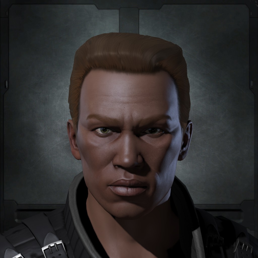 Fokana Eginald