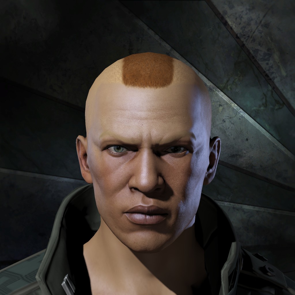 Darren Coltman