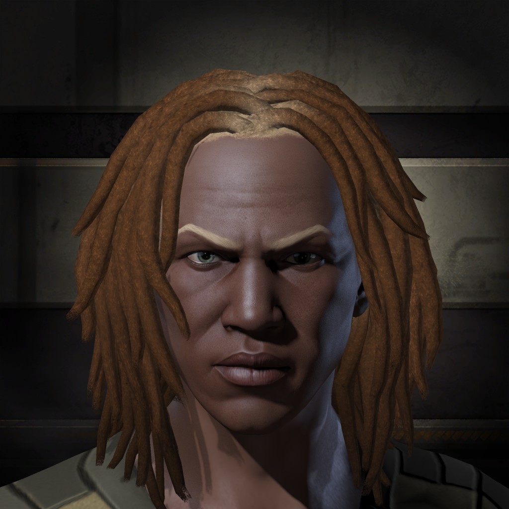 Stevus Blerns