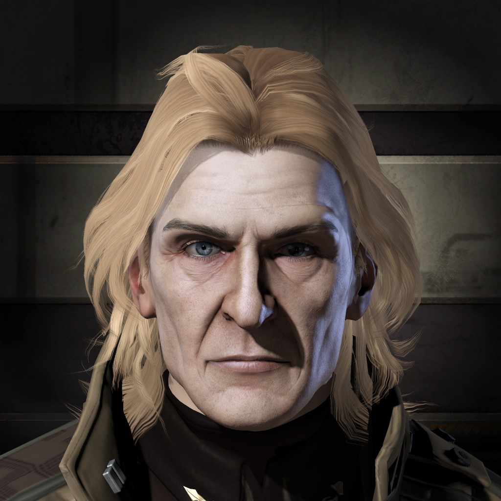 Tom Bomberdill