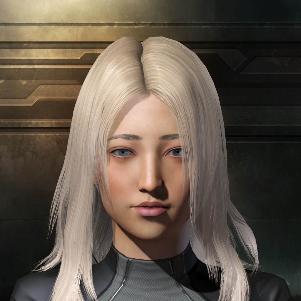 Serina Shanks