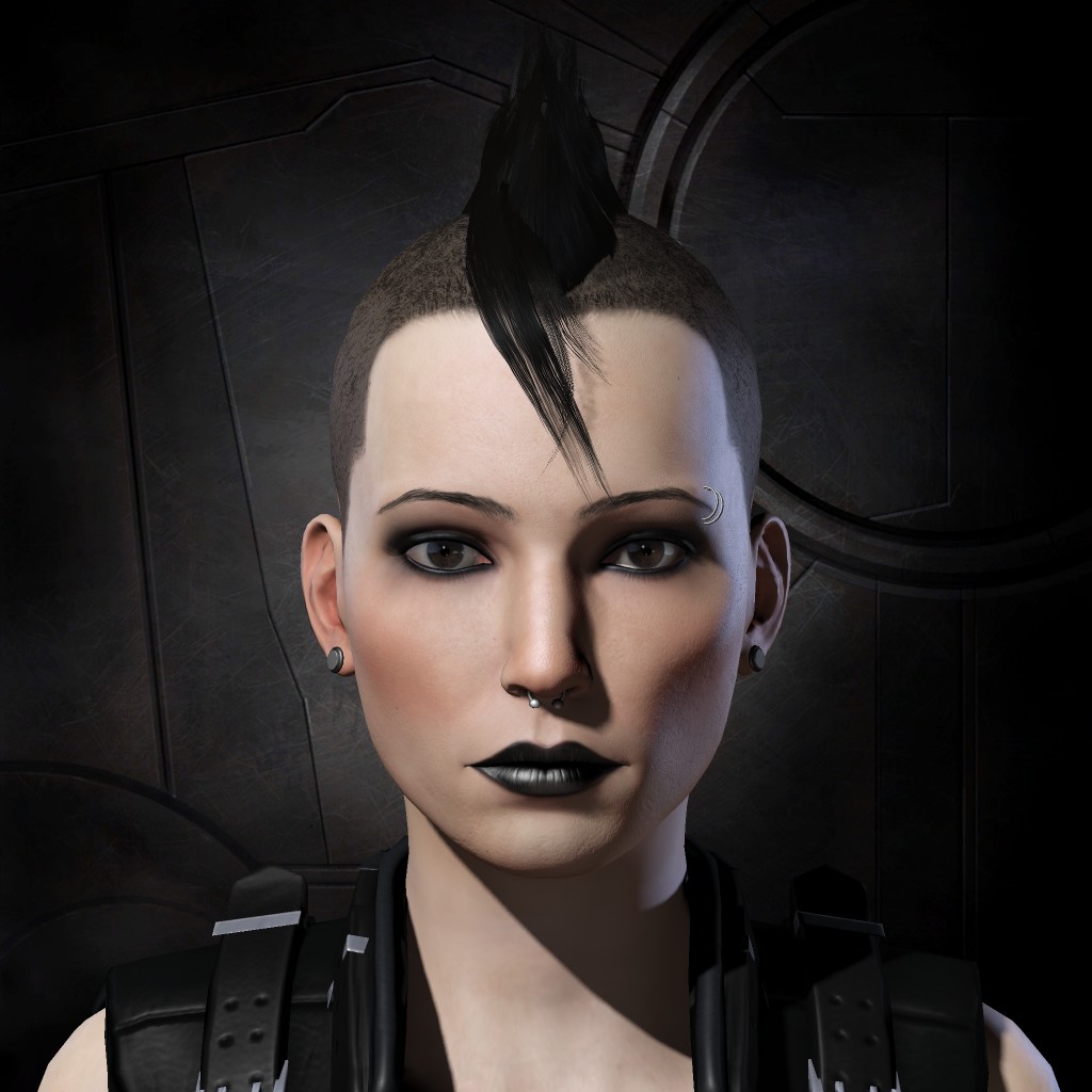 Nyx Vlud