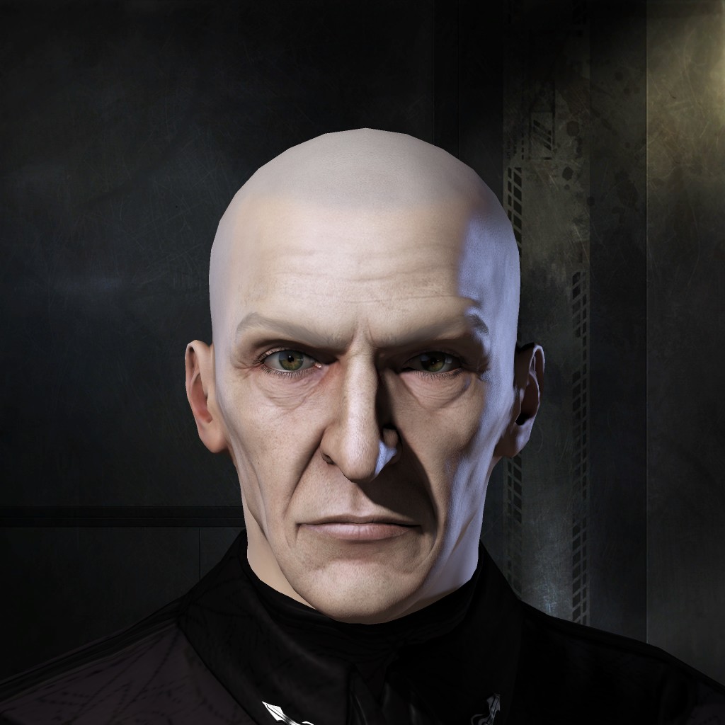 Grand Moff-Tarkin