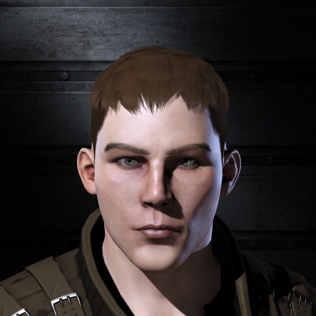 Yoss Dell