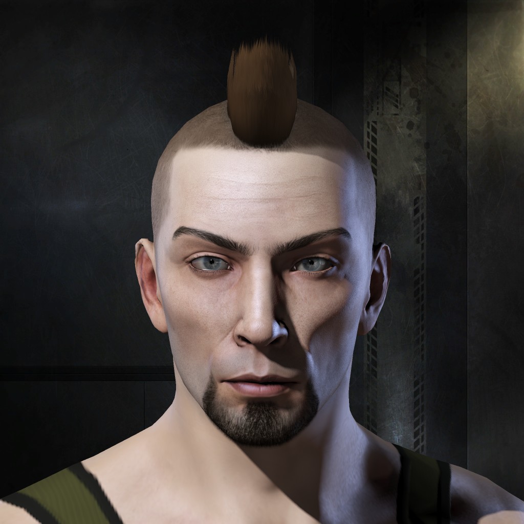 Isadold Frend Sirober