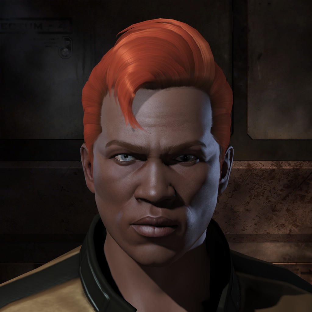 Ser Ara Ronuken