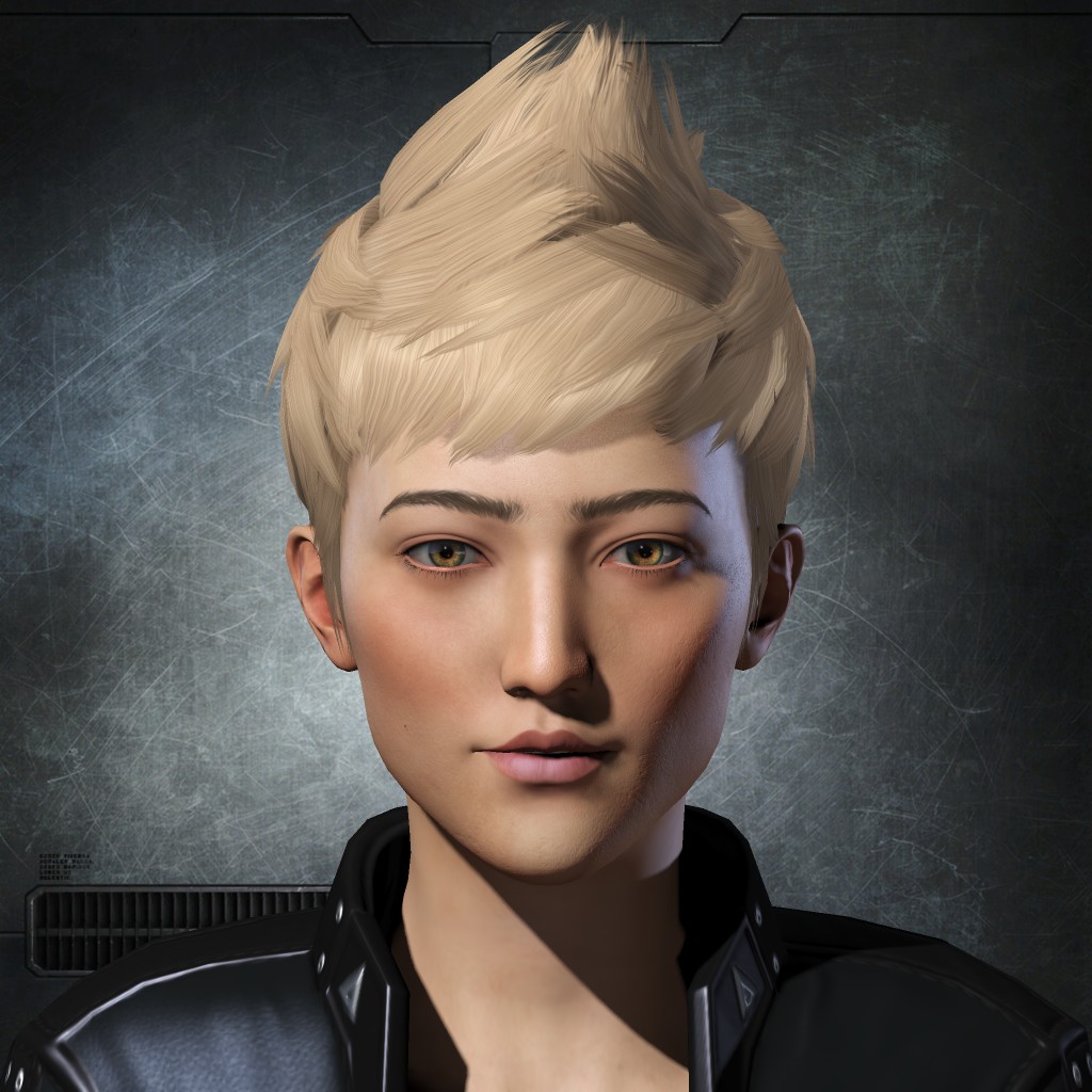 Paragon iF