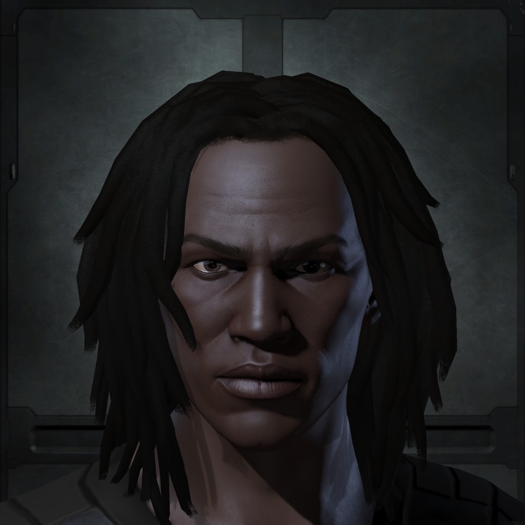 Devante Jones