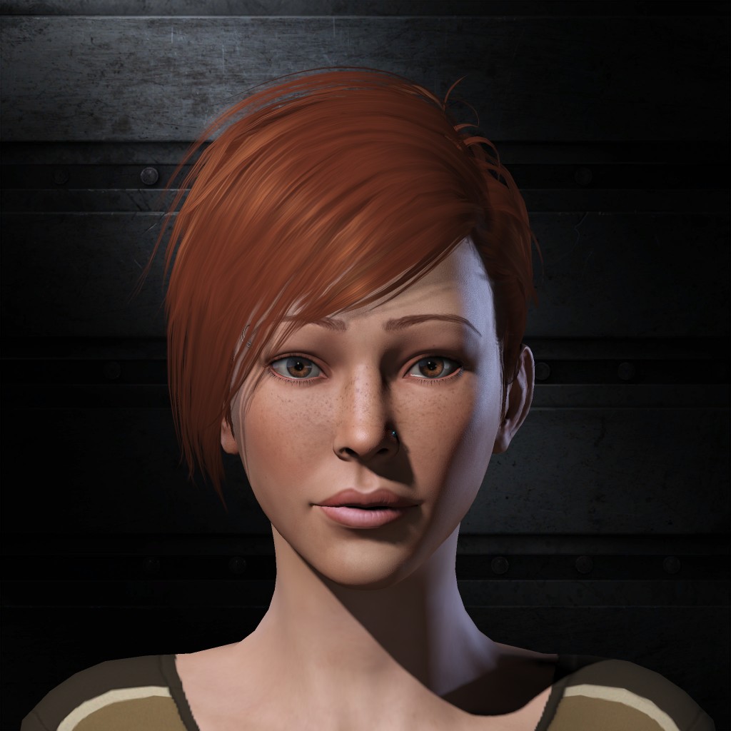 Alexandria Sensa