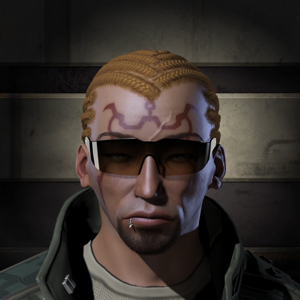 Decaron Berodald