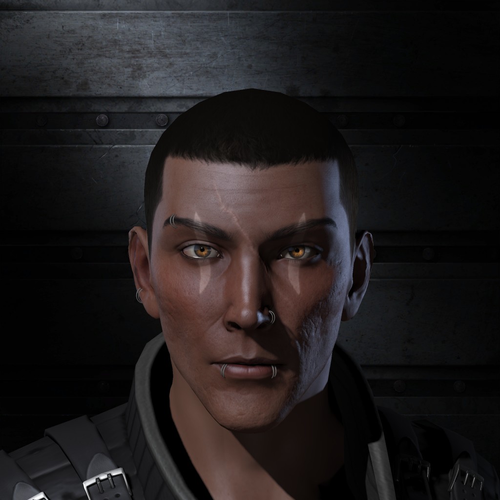 elijah davis