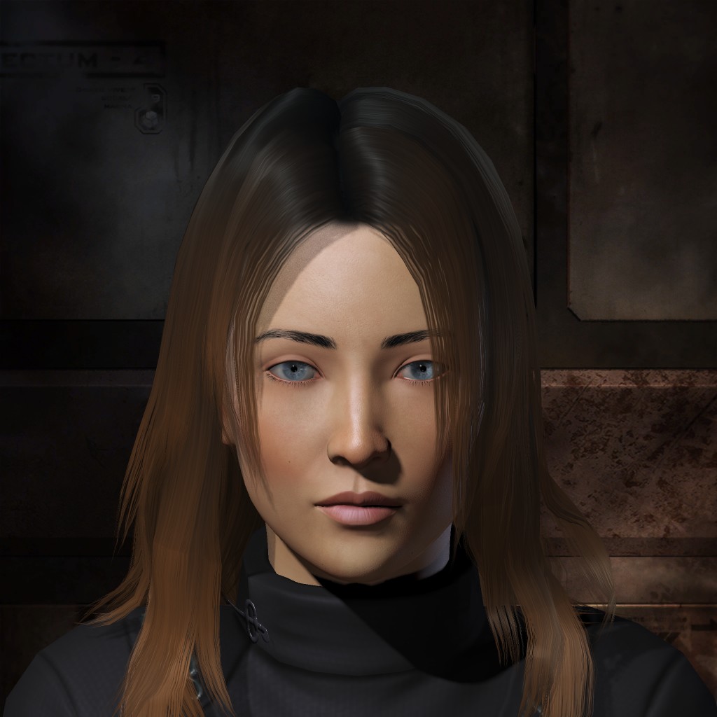 Cilia Markus