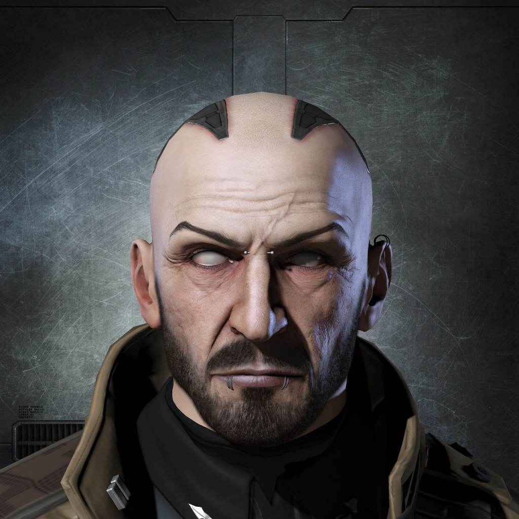 Skin dr3ad