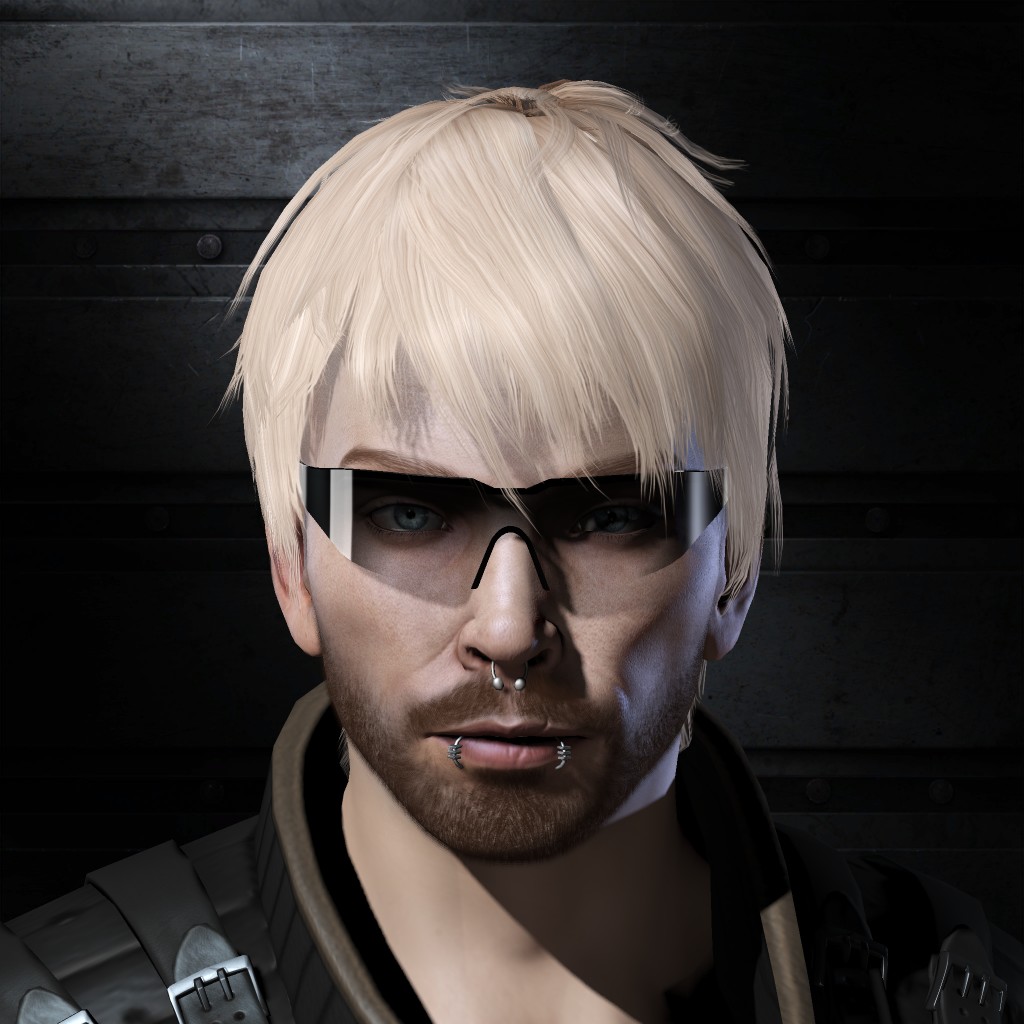Sojourner Orionis