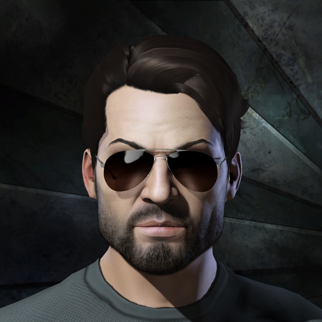 Shane Murphyz
