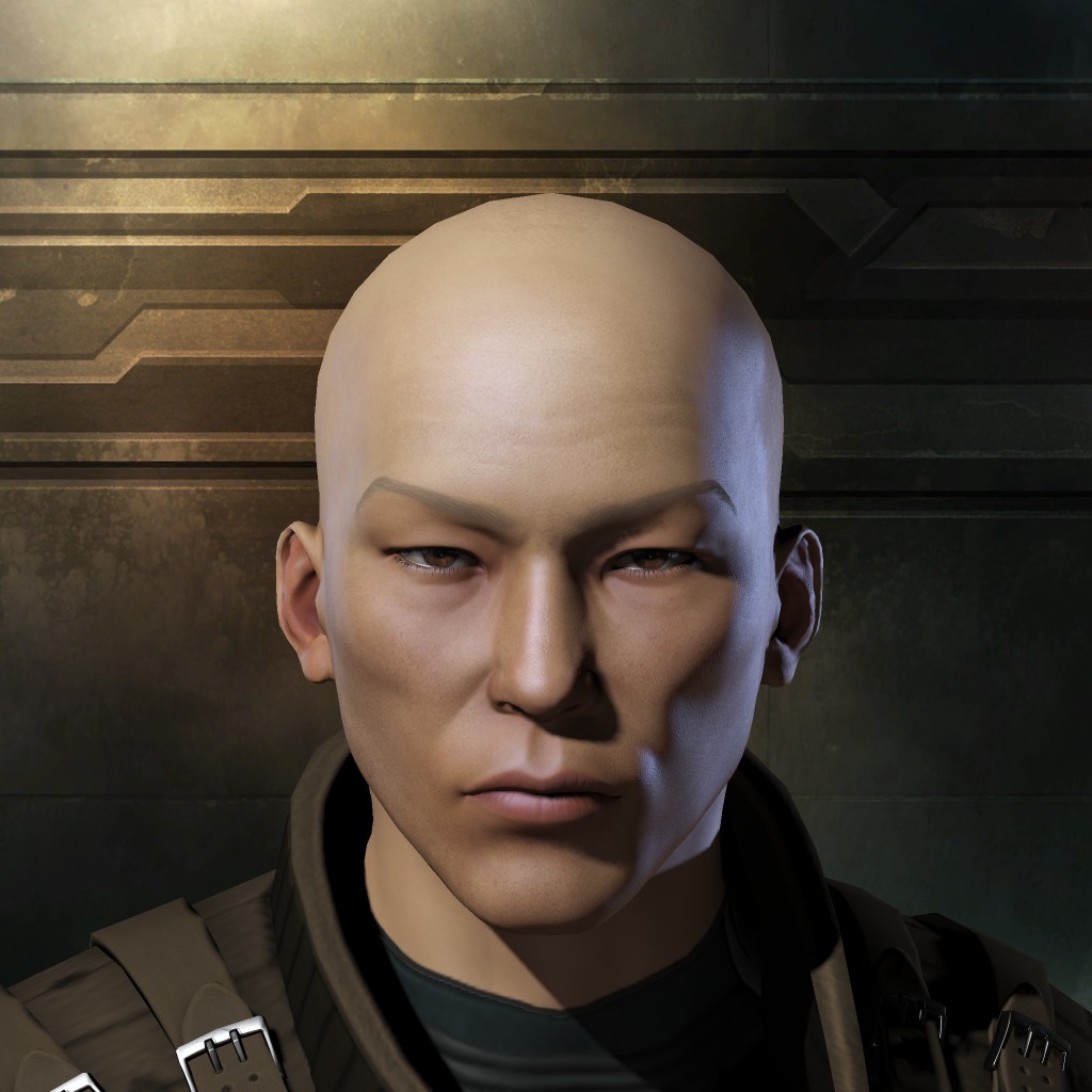 John Spaceguy2