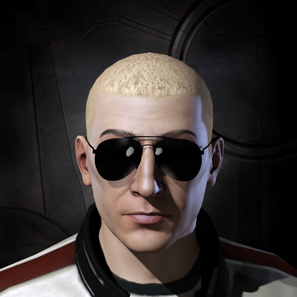 Zadanga Outlaw