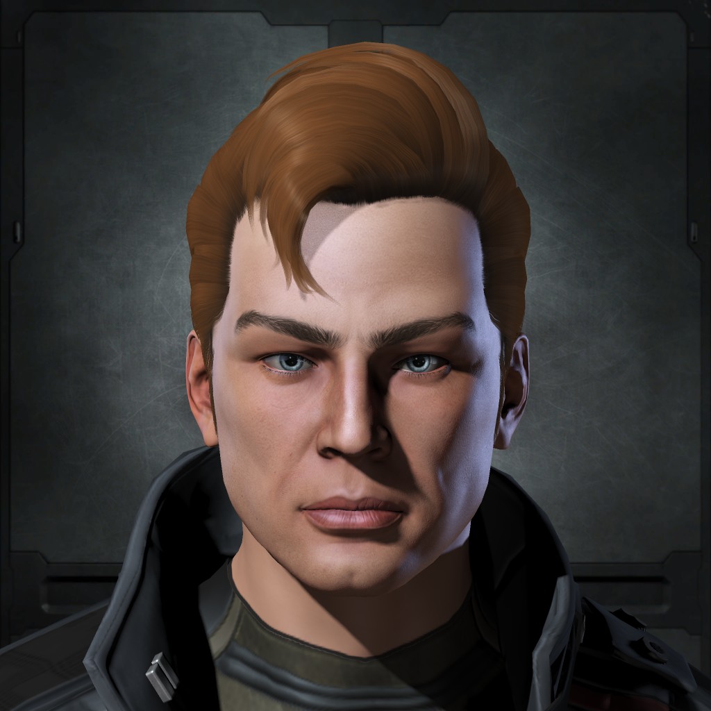 Cmdr Ded