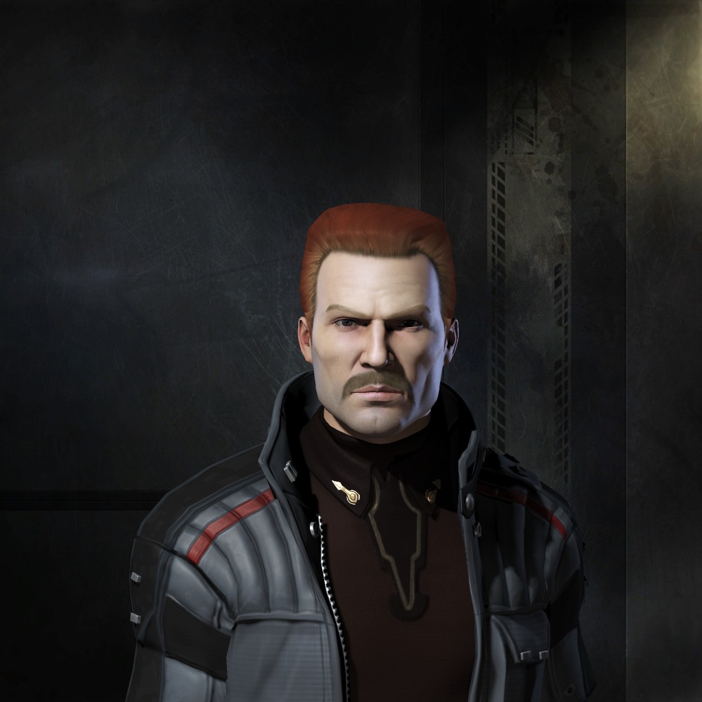 Derek Kari