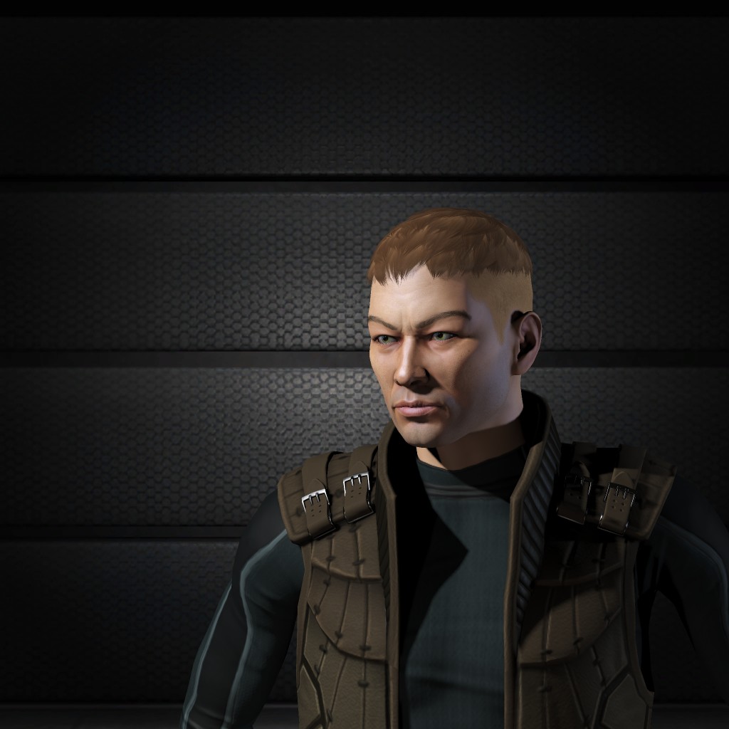 Ethan Kari