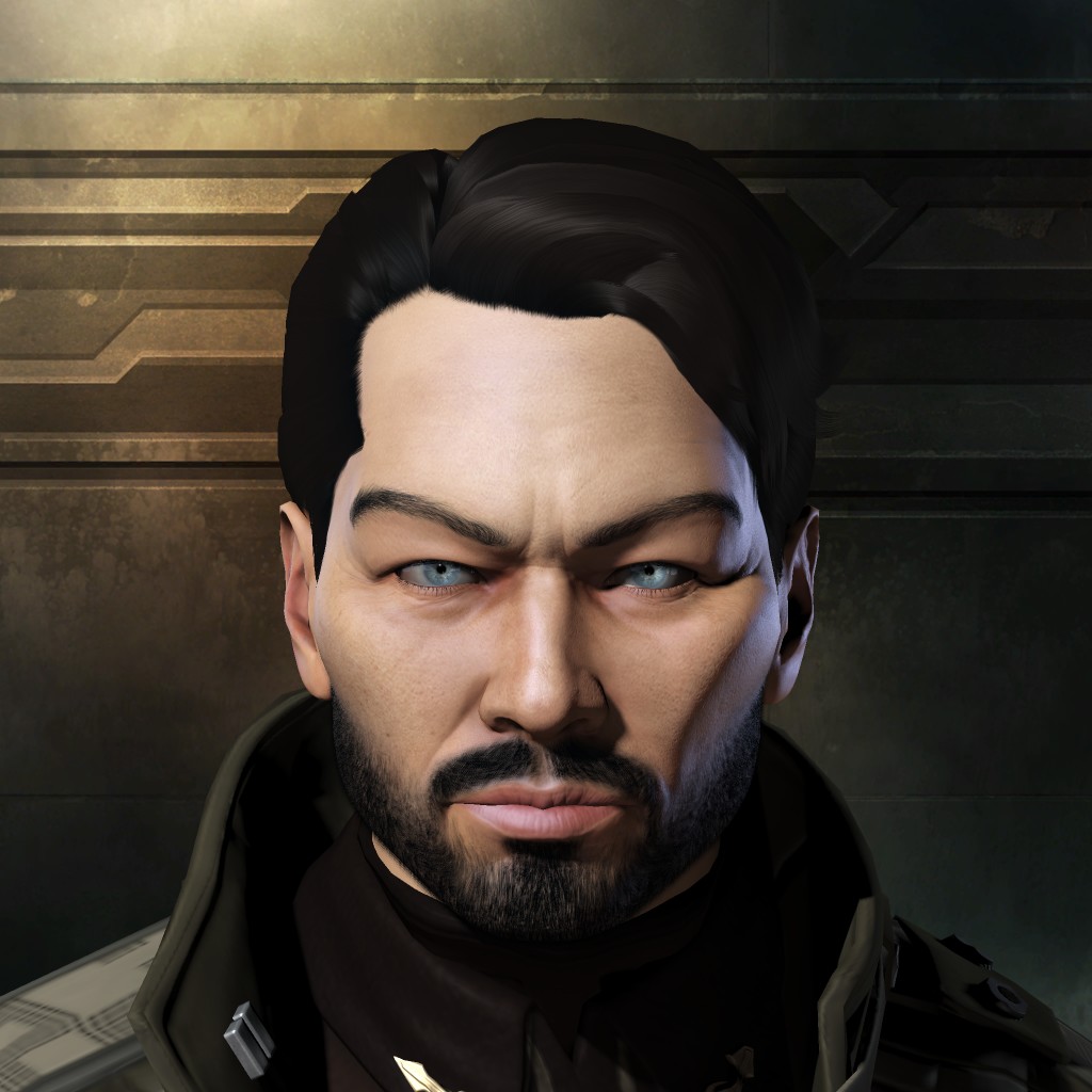Geordi Nox